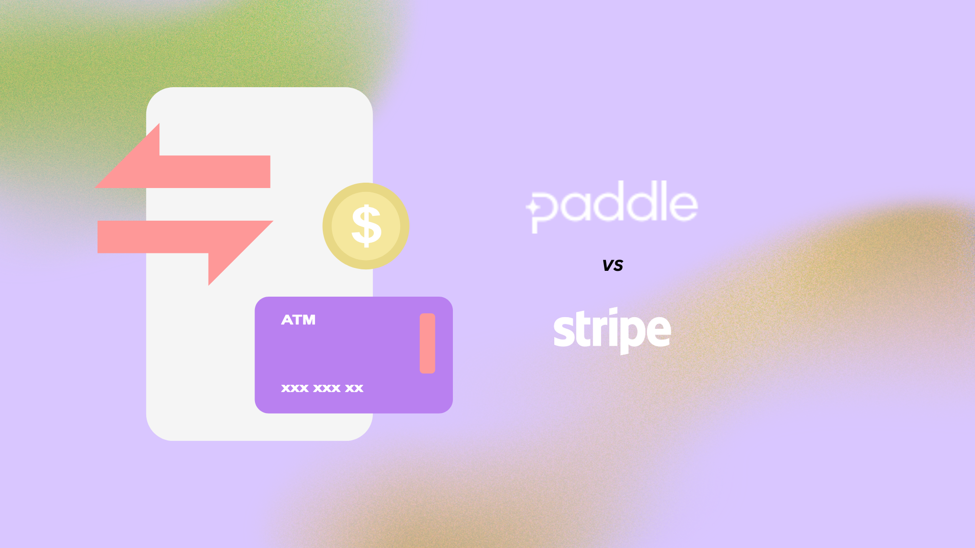 Paddle vs. Stripe: Choosing the Right SaaS Payment Tool related to Stripe vs Paddle for SaaS: Payments, Tax, and Founder Tradeoffs