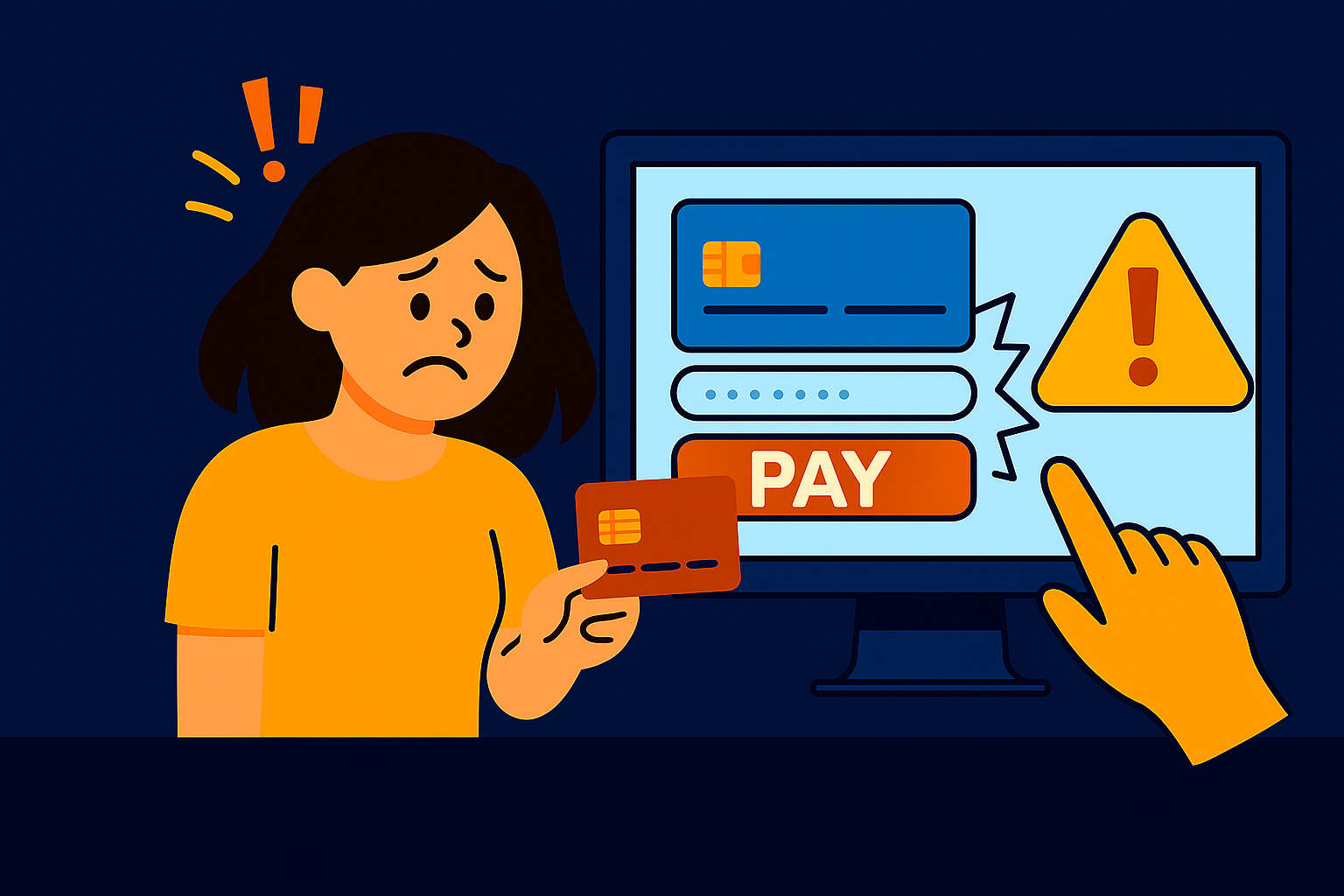 What Increases Chargeback Risk? Here’s How to Lower It