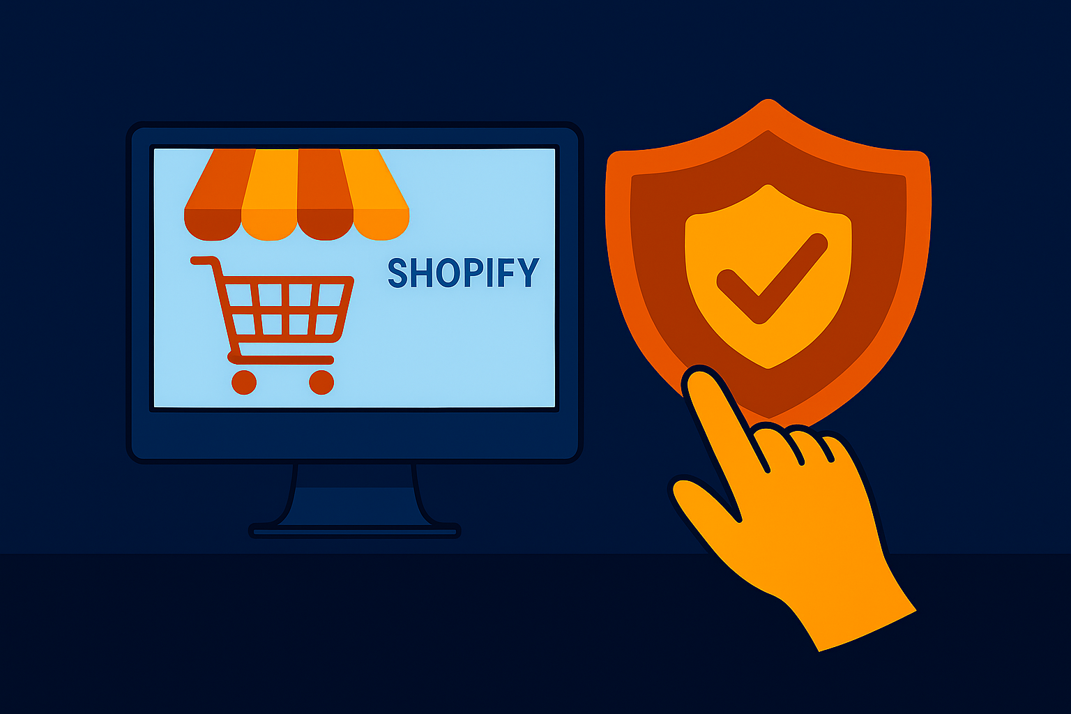 What Is Shopify Protect and Should You Trust It?