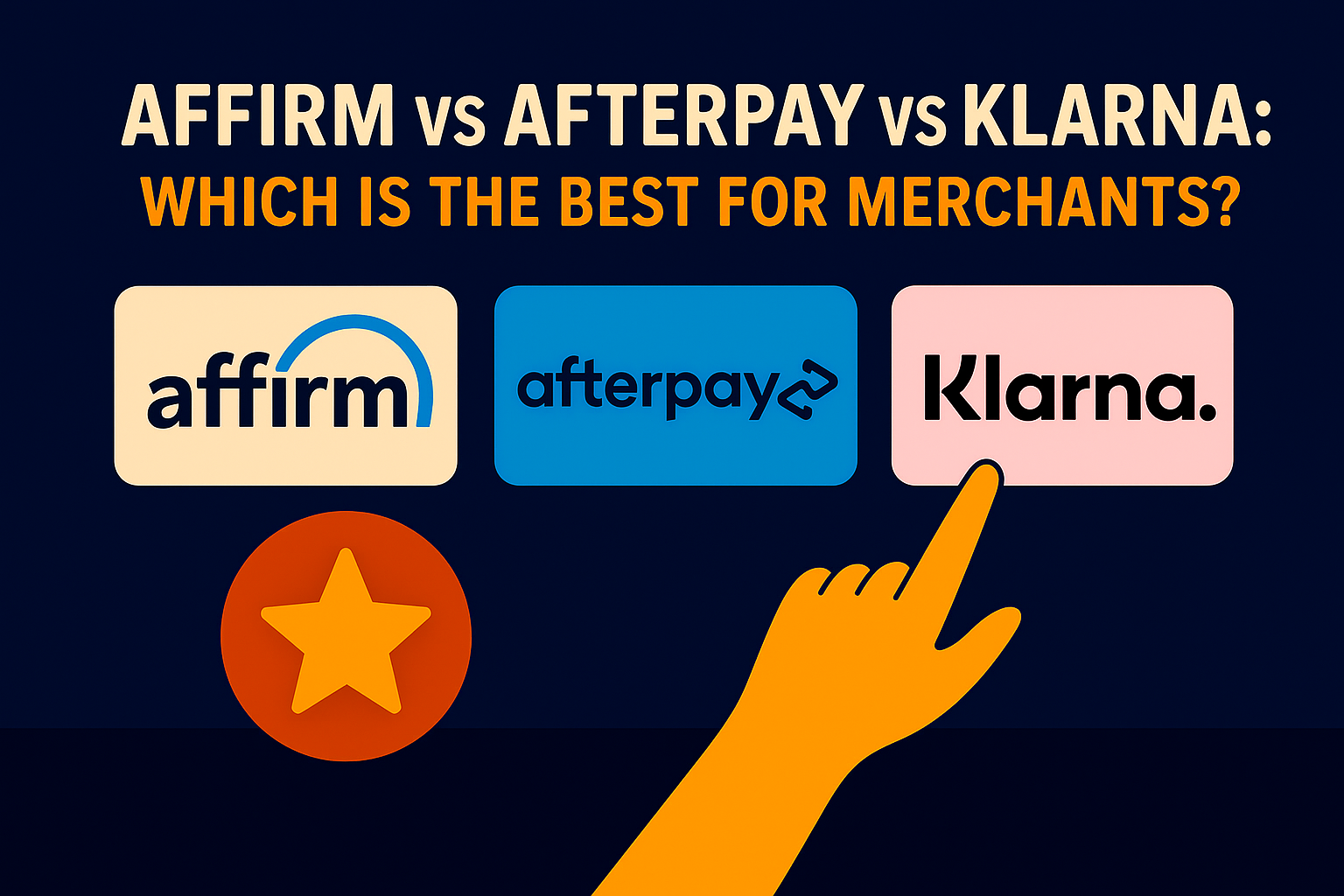 semaglutide klarna or afterpay Affirm vs. Afterpay vs. Klarna: The Best BNPL for 2026