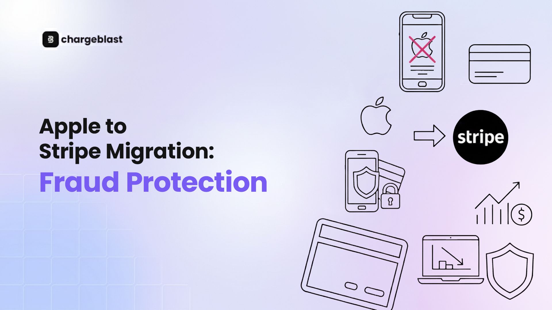 stripe migration Images High Quality Grahic Apple to Stripe Migration: Understanding Fraud Protection