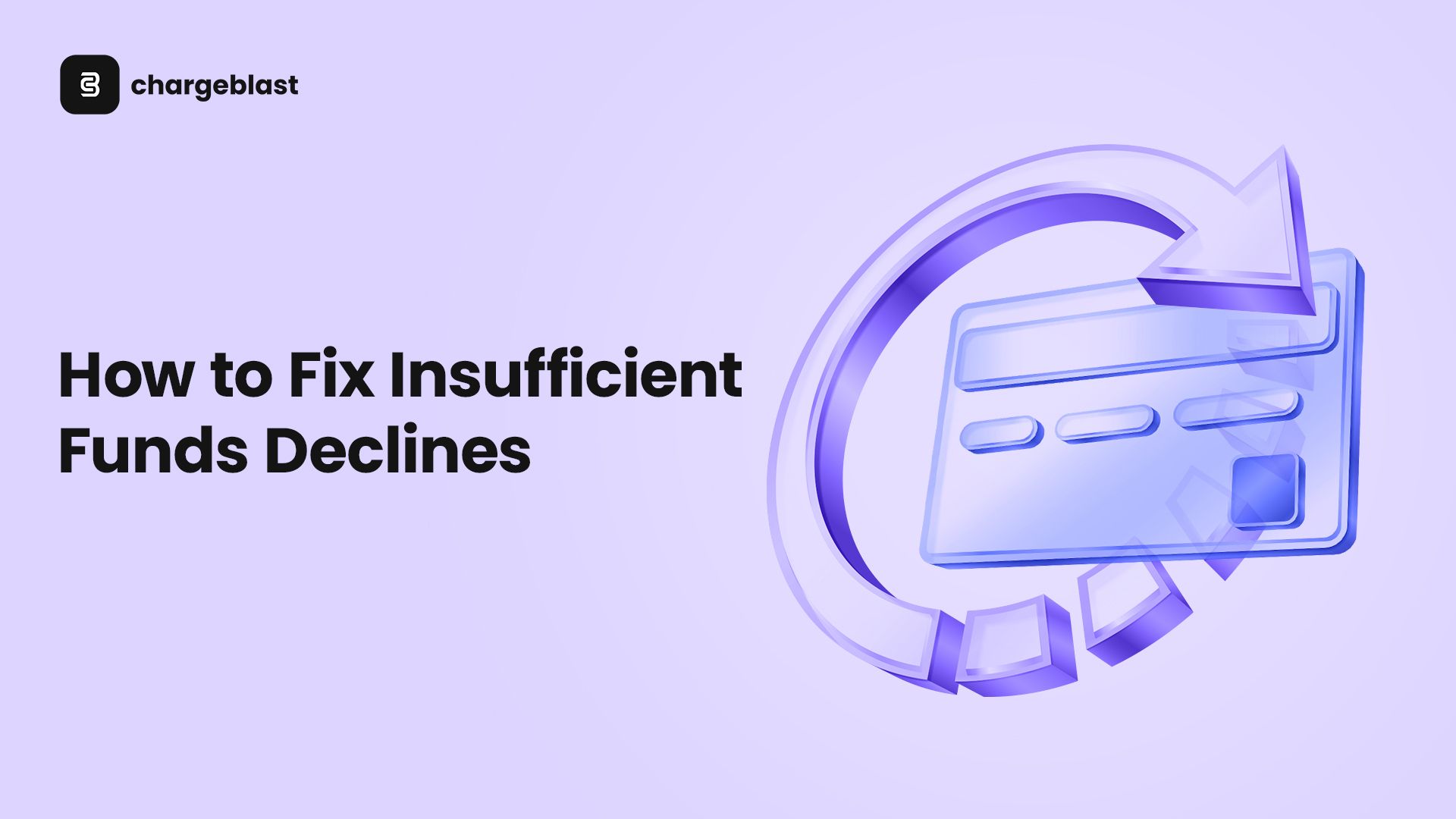 Incomplete Money How to Fix Insufficient Funds Payment Declines