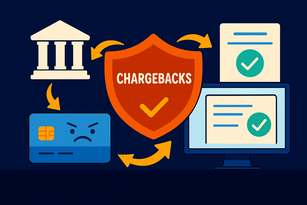 Understanding How the Chargeback System Really Works