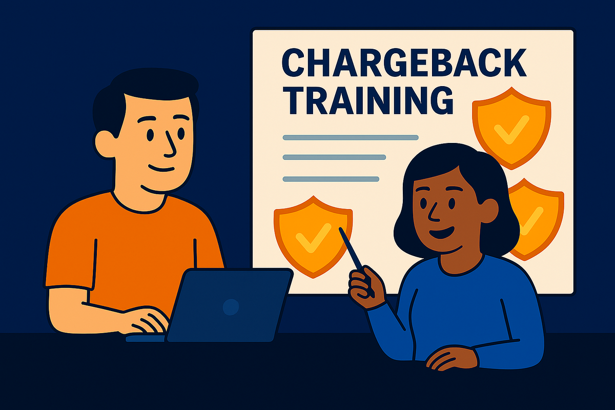 Chargeback Training: What Teams Need to Know