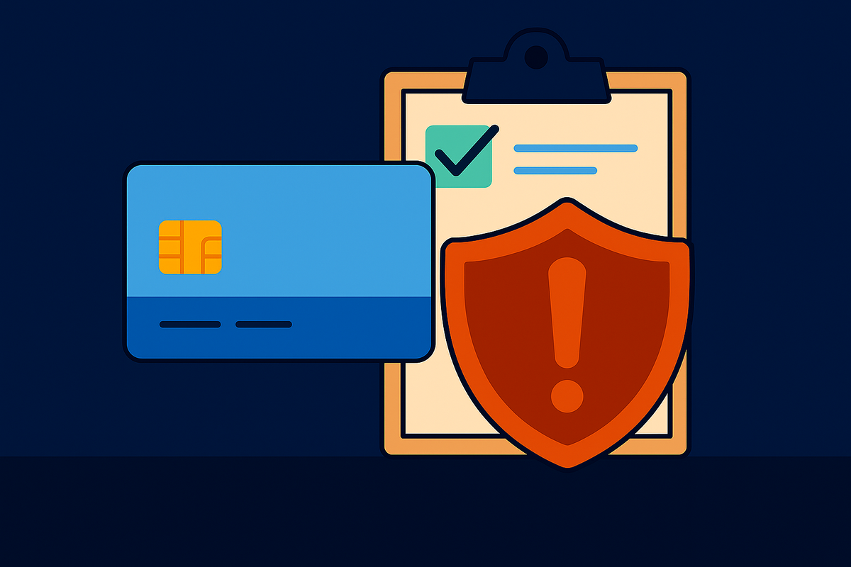 Getting Approved Why Getting Approved for a High-Risk Merchant Account Isn't Enough