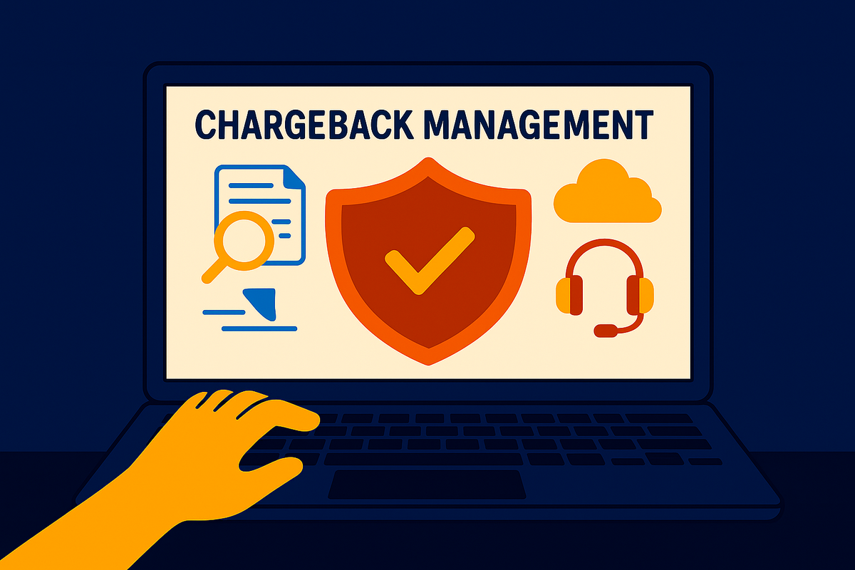 Chargeback Management Software: Top Features to Look Out For