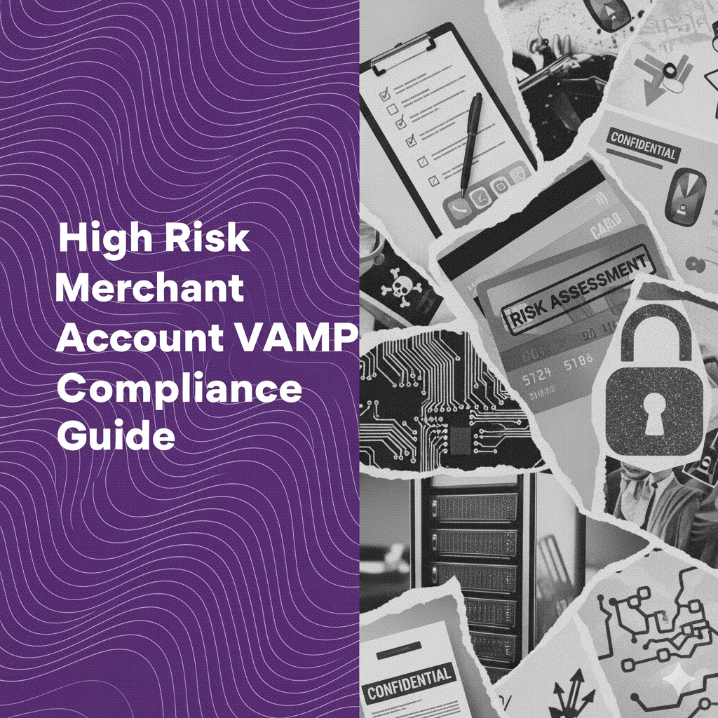 High Risk Misper High Risk Merchant Account VAMP Compliance Guide