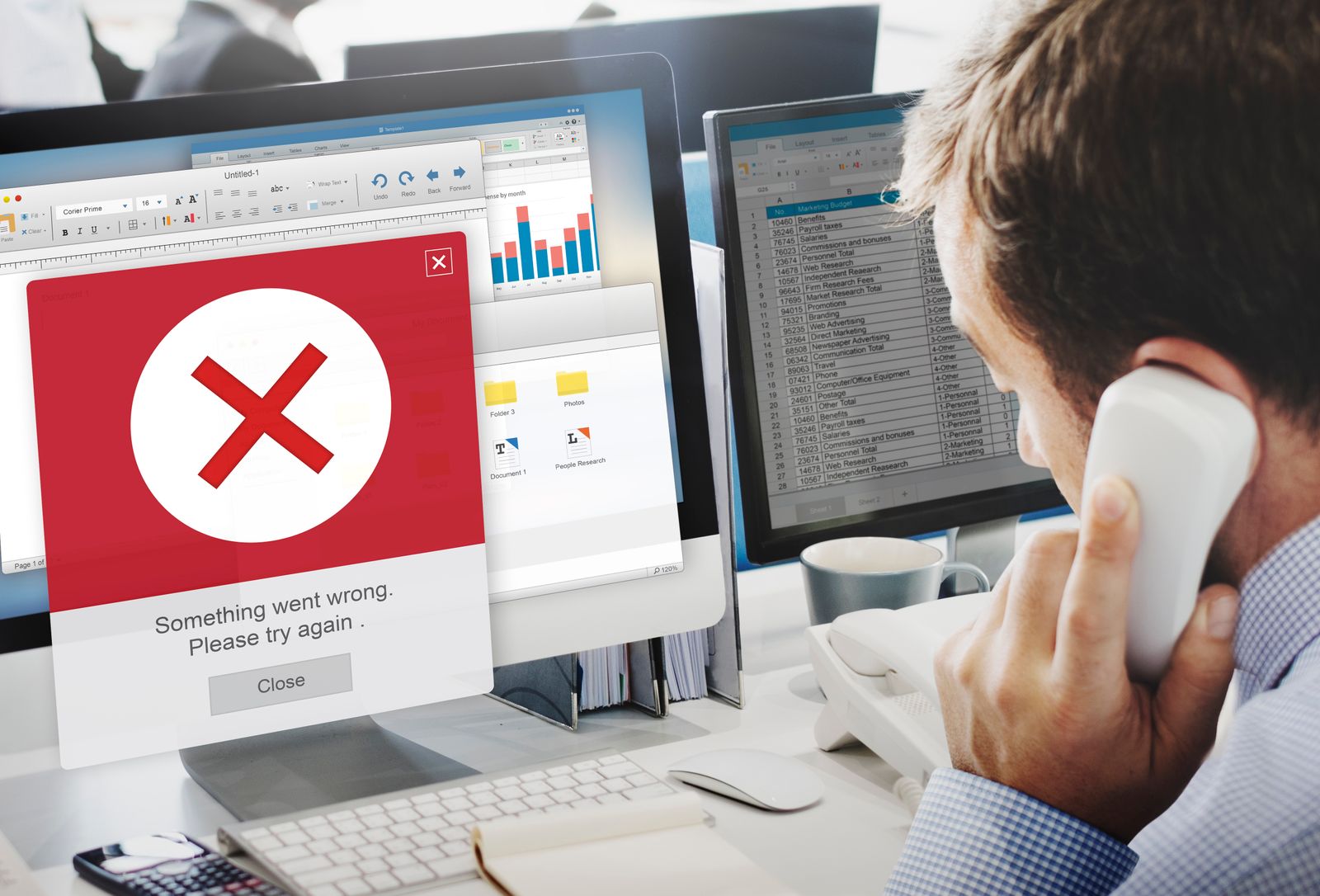 2024 Processing Error Chargebacks: Effective Solutions for Merchant ...