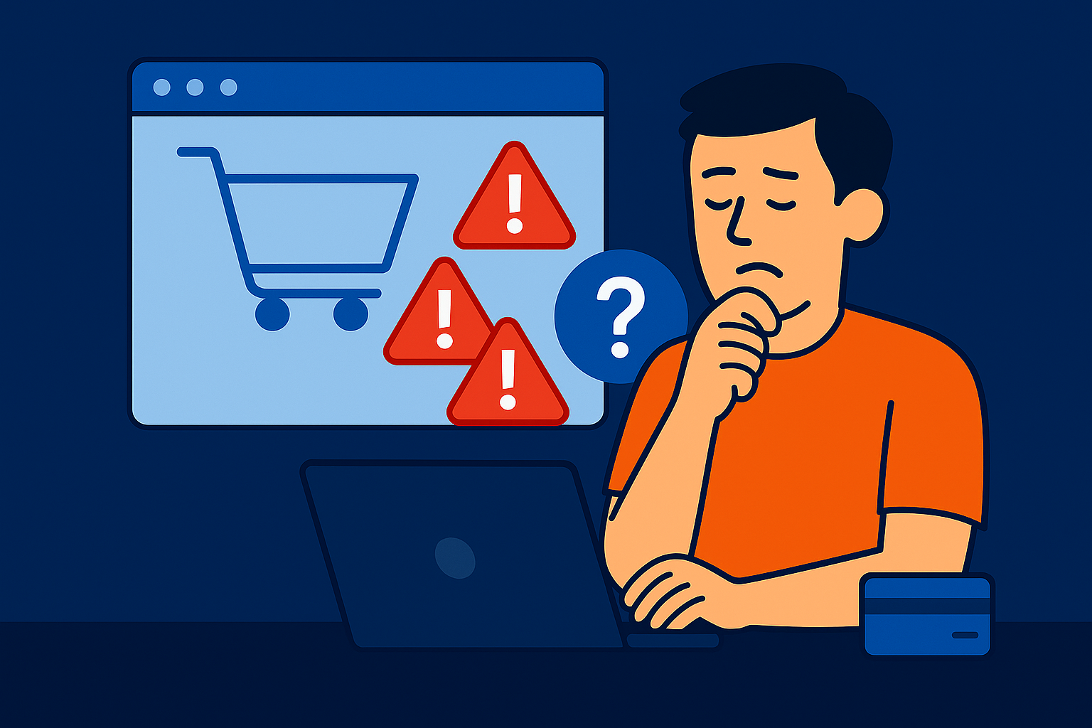 What to Do After Stripe Flags Most of Your Orders
