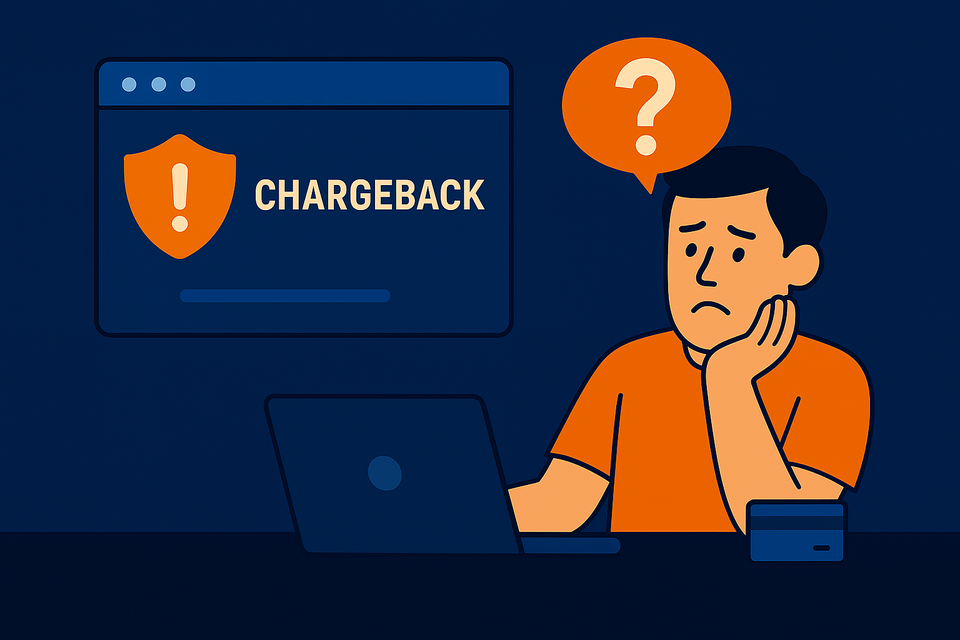 What to Do If You’re Getting Too Many Chargebacks