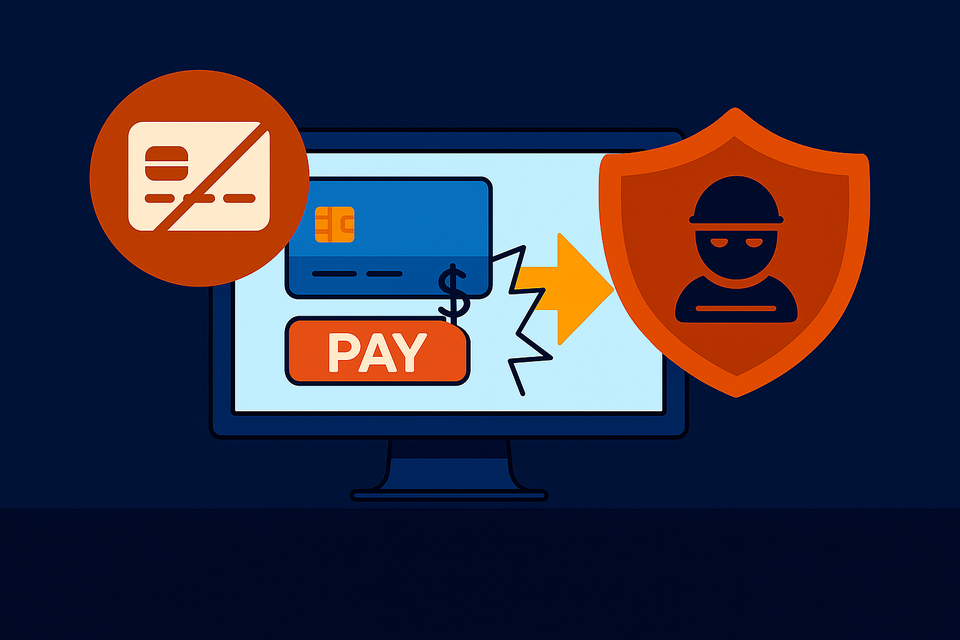Card Not Present Fraud Prevention Tactics That Work