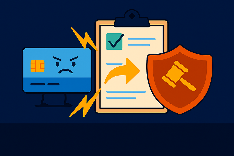 The Chargeback Representment Process Explained